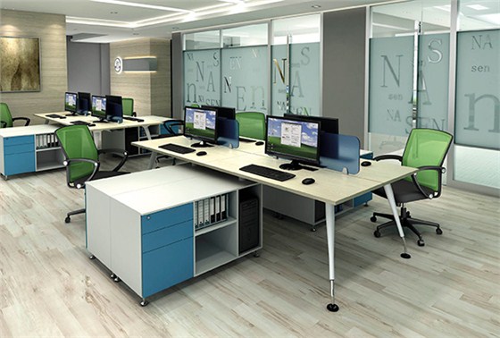 定制办公家具 定制办公家具