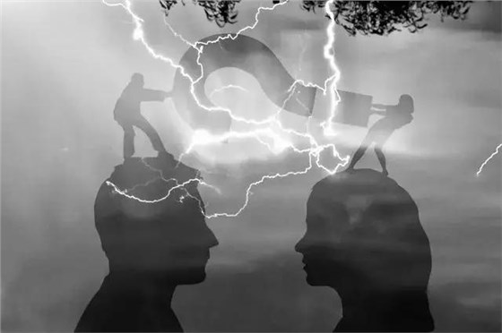 快看,领导讨厌的三种人中有没有你