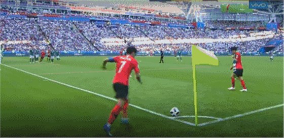 7:1横扫巴西的德国队,0:2输给了韩国