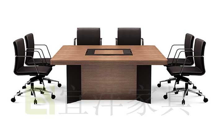 实木办公家具